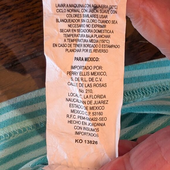 Ben Hogan Performance Power Air Short Sleeve Polo Size XL - Picture 9 of 11